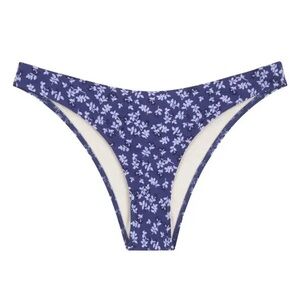NWOT Peony Swimwear Bikini